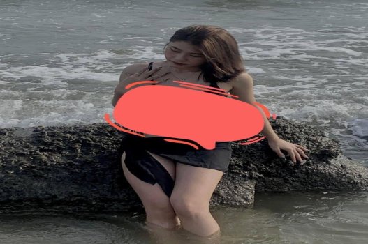Phuong ANH 2K6 обнаружил горячие моменты