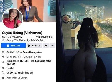 Квиен Хоанг упал в руки гиганта