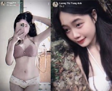 Секс Луонг Thi Trang Anh Charm