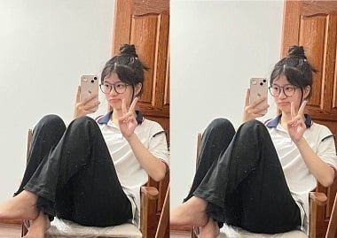 Секс ученица, которая только что вышла