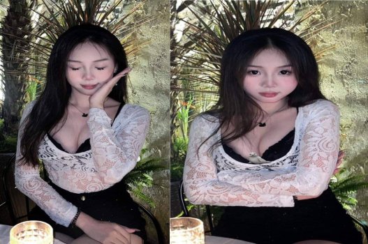 Sướng ngất ngây như bay trên đỉnh cực khoái