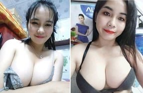 Thao Trang раскрыл горячий фильм, полный страсти