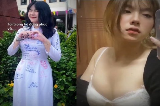 Tik Tok Thinhxinh Public Hot Videos