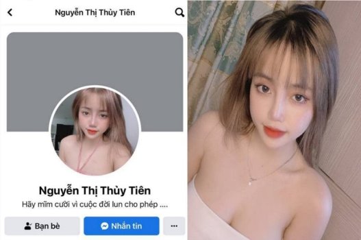 Секс Нгуен Тэ Туй Тен очень либеральный и страстный