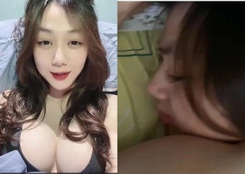 Tran Ha Linh продолжает запускать новый горячий продукт