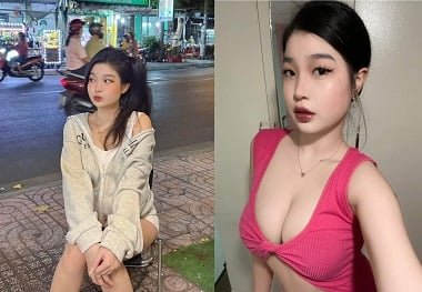 Tran ngoc мой 2K6 обнаруживает темную ночь в гостиничном номере