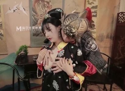 Слуги коз изнасиловают красоту