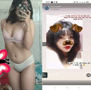 Горячий клип для празднования колледжа был выпущен