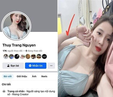 Walloo Sex thuy trang nguyen сексуальное сюрприз, горячие выходные