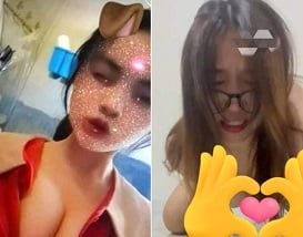 Смотрите свою жену страстно в воде