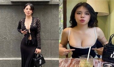 Йен Ви сделала горячий клип, который сделал фанаты шокированными